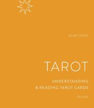 Download for free ebooks Pocket Guide to the Tarot, Revised: Understanding and Reading Tarot Cards PDF 9781984857842 by Alan Oken English version