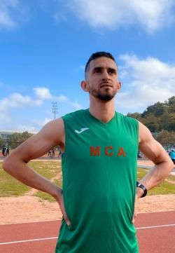 SAHEL Youcef