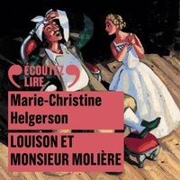 [PDF] Louison et Monsieur Molière by Marie-Christine Helgerson