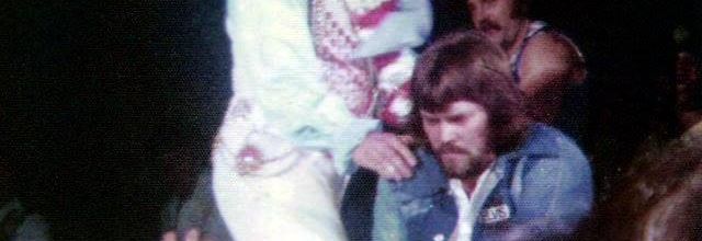 photo elvis sonny west 