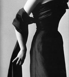 New look Christian DIOR