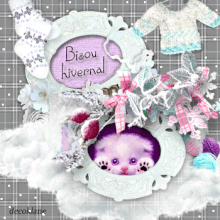 saison hiver