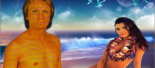 MONTAGES 13-34 / 13-35