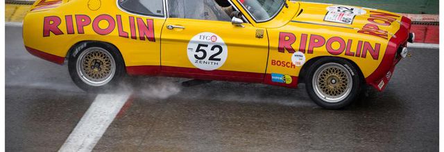 SPA CLASSIC - Mai 2017 #10