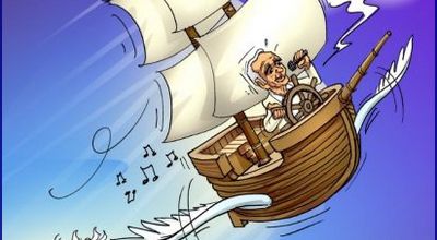 Monsieur Aznavour