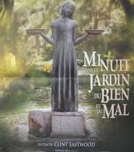 Minuit dans le jardin du bien et du mal. (1997)