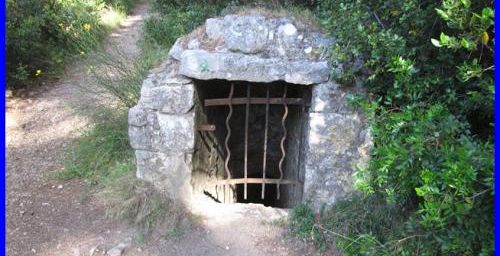 Var, les curiosités du Destel (1)