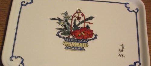 Les faux croissants...