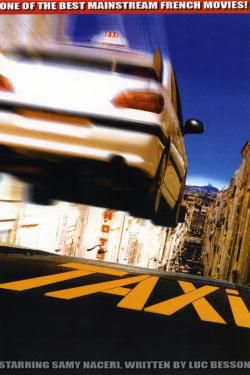 Taxi 1