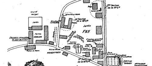 La défense de Fay