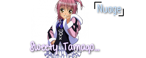 Kit Sweety Tamago