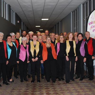 CHORALE ELBEUF ECE