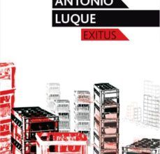 EXITUS ANTONIO LUQUE ePub gratis