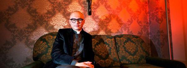 P. Jean-Samuel Wang : "Dans une autre vie, j’étais banquier à Pékin"