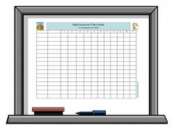 Rallye lecture Les P'tites Poules