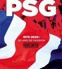 Ebook téléchargement gratuit samacheer kalvi 10ème livres pdf Une histoire populaire du PSG  - 1970-2020 : 50 ans de passion 9782755651461 en francais par Clément Pernia, Jean-Baptiste Guégan, Mo