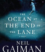 Online Read Ebook The Ocean at the End of the Lane