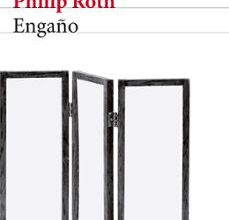 ENGAÑO leer epub gratis