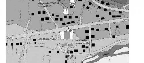 01……Site du Mausolée de la Maladrerie