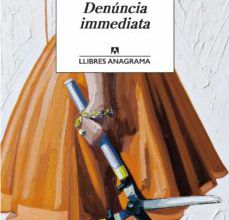 Descargar PDF DENUNCIA IMMEDIATA (CAT)