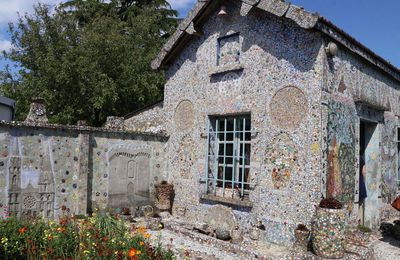 LA MAISON PICASSIETTE