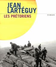 {pdf download} Les prétoriens