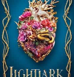 Lightlark tome 1 d'Alex Aster