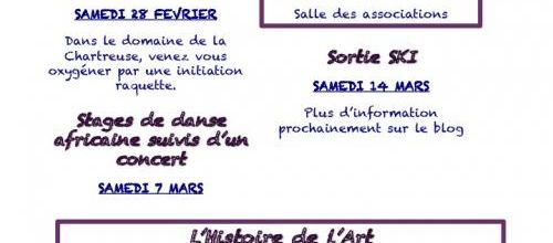 Février 2015
