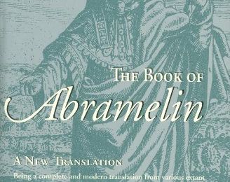 DOWNLOAD [PDF] {EPUB} The Book of Abramelin: A New Translation