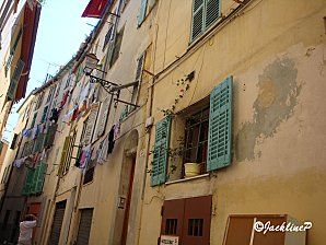 Nice...Cimiez,vieille ville et corniche...