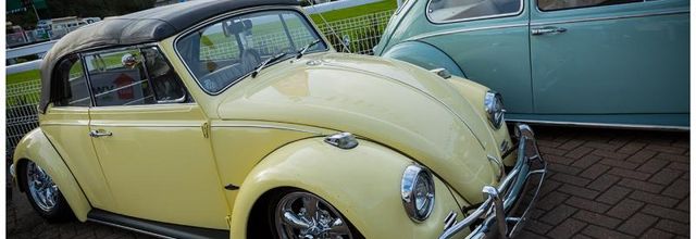 Volks World Show 2015