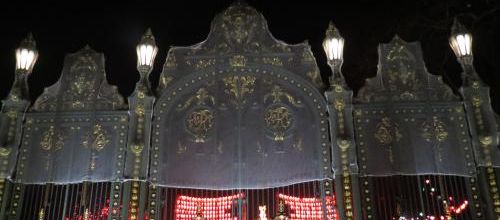 Fête des Lumières en 4 soirées - 4