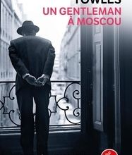 Livres gratuits à télécharger pour allumer Un gentleman à Moscou