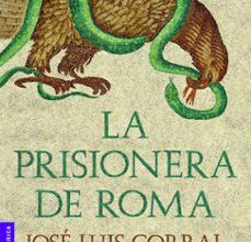 {epub descargar} LA PRISIONERA DE ROMA