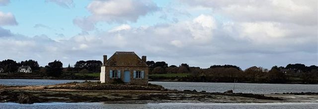 Saint Cado : un temps de saison