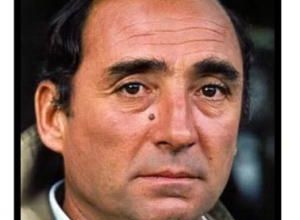 Adieu, Claude Brasseur