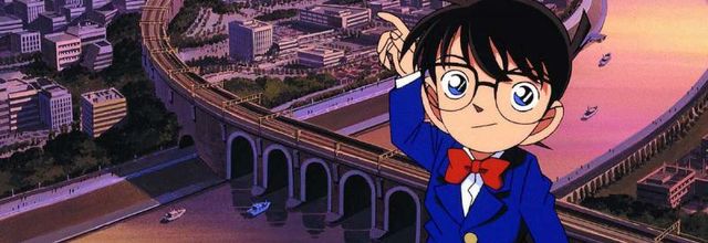 Détective Conan : critiques des films 1 à 5