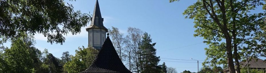 De Naantali à Mustasaari
