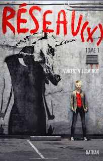 Réseau(x) (tome 1)