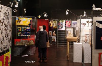 Salon d'automne 2015