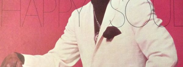 Joe Tex : Album " Happy Soul " Atlantic Records SD 8211 [ US ]