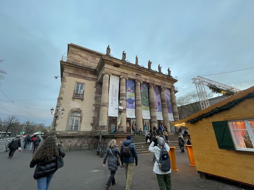 Mercredi 5 février 2025