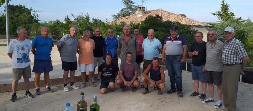 soiree conviviable boulodrome villeneuve de berg