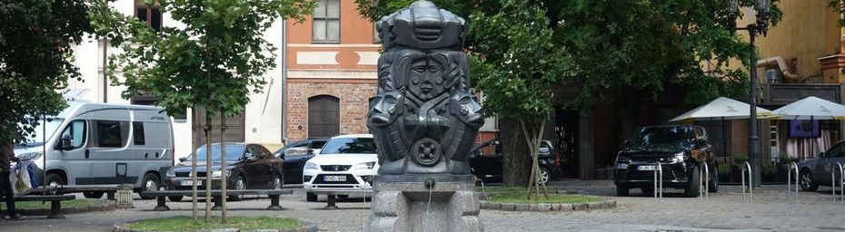 Kaunas, une étape lituanienne
