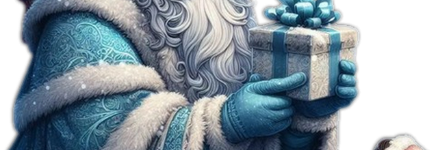 Papa Noel 2