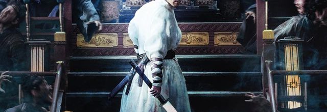 Chang-gwol / Rampant (2018) - Haunting zombie movie meets epic historical fiction and twisted political intrigues - 10/10 (19/11/18)