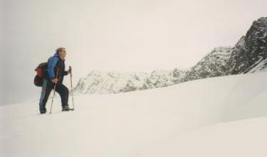 Pic du Moulle de Jaut (2050 m.)