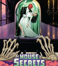Download free kindle ebooks ipad House of Secrets: The Bronze Age Omnibus Vol. 2 English version 9781401294656 ePub FB2 PDB by Various