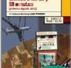 [PDF] ULTIMAS 2 HORAS Y 58 MINUTOS descargar gratis