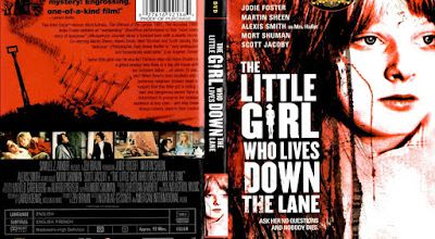 The Little Girl Who Lives Down the Lane. 1976. FULL-HD.
